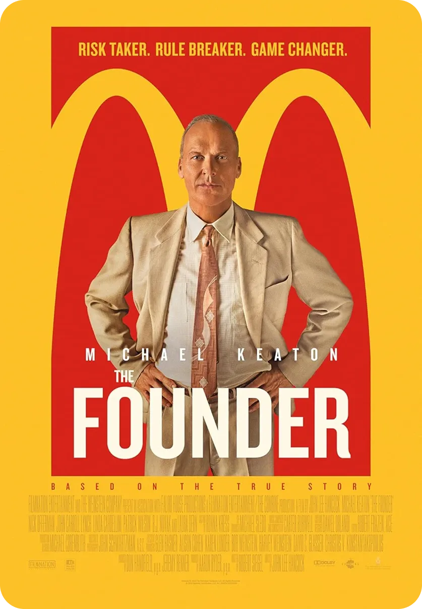 The Founder